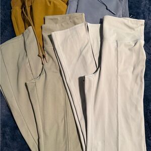 Stylish Women's Activewear Pants